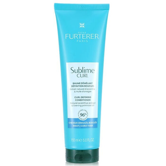 Rene Furterer Sublime Curl Lockendefinierender Conditioner (welliges, lockiges Haar) 150ml/5oz