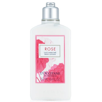 L'Occitane Rose Körperlotion 250ml/8.4oz