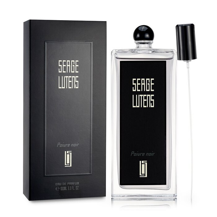 Serge Lutens Poivre Noir Eau de Parfum Spray 100 ml