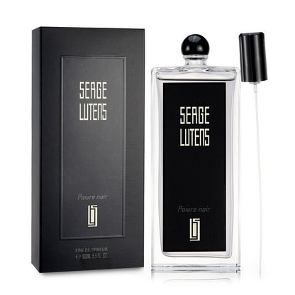 Serge Lutens Poivre Noir Eau de Parfum Spray 100 ml