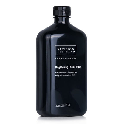 Revision Skincare Brightening Facial Wash (Salon Size) 473ml