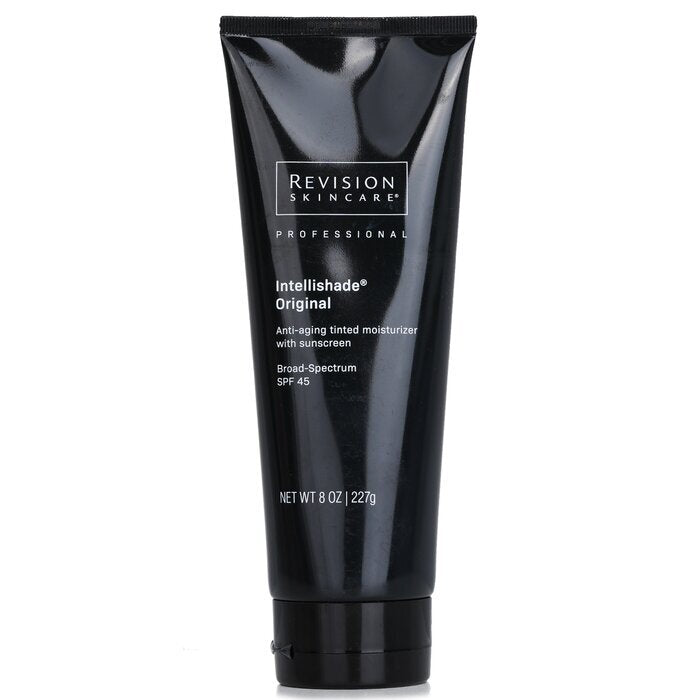 Revision Skincare Intellishade Original Anti-Aging getönte Feuchtigkeitscreme LSF 45 227 g