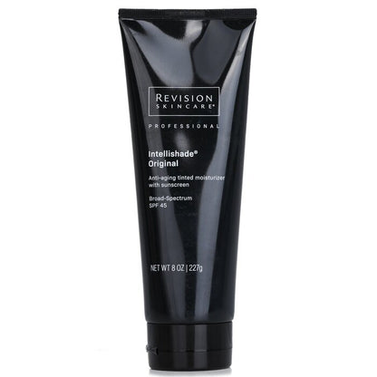 Revision Skincare Intellishade Original Anti-Aging getönte Feuchtigkeitscreme LSF 45 227 g