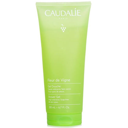 Caudalie Fleur De Vigne Duschgel 200 ml/6,7 oz
