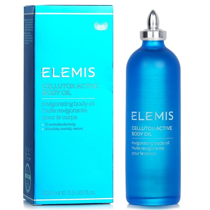 Elemis Cellutox Active Körperöl 100ml/3.3oz