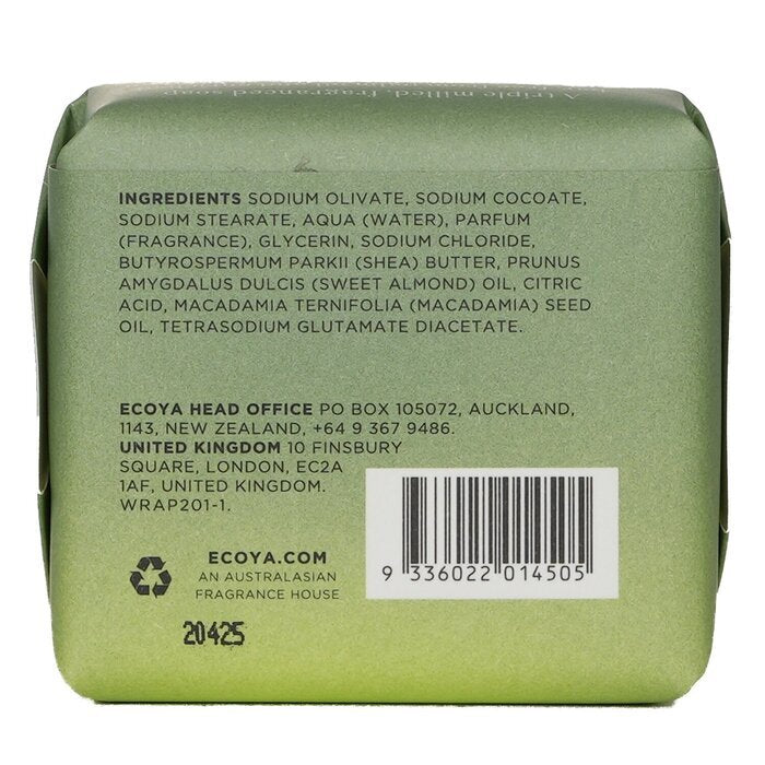 Ecoya-Seife - Französische Birne, 90 g