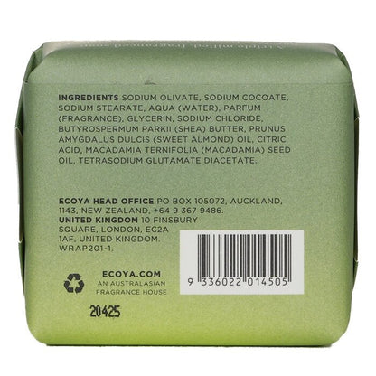 Ecoya-Seife - Französische Birne, 90 g