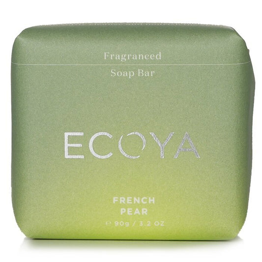 Ecoya-Seife - Französische Birne, 90 g