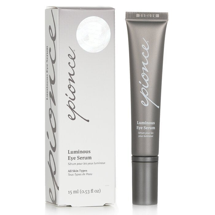 Epionce Leuchtendes Augenserum 15ml/0,53oz