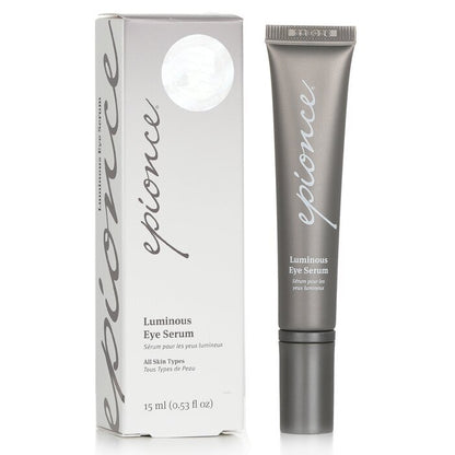 Epionce Leuchtendes Augenserum 15ml/0,53oz
