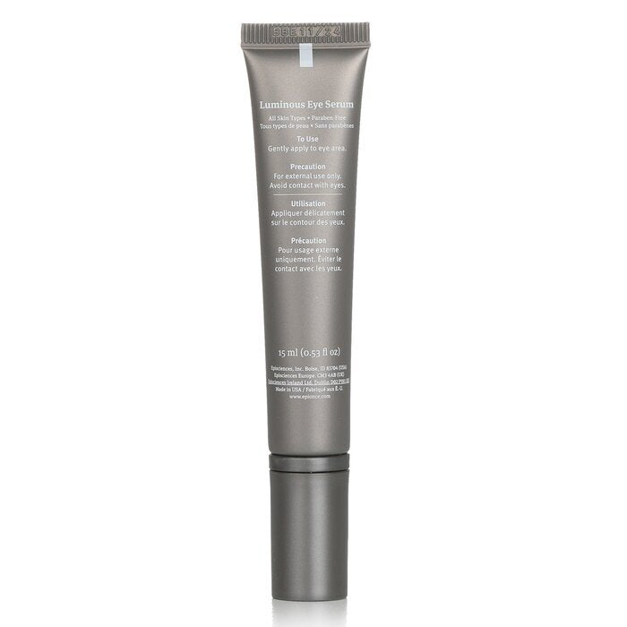 Epionce Leuchtendes Augenserum 15ml/0,53oz