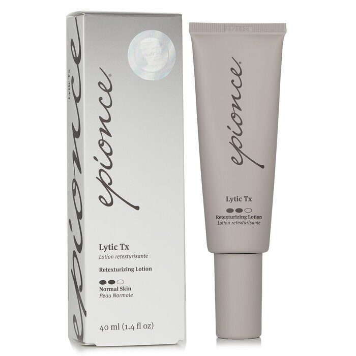 Epionce Lytic Tx Retexturizing Lotion – Für normale bis Mischhaut, 40 ml