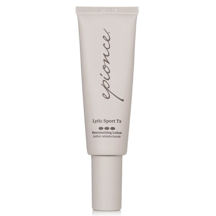 Epionce Lytic Sport Tx Retexturizing Lotion – Für Mischhaut bis fettige/Problemhaut, 40 ml