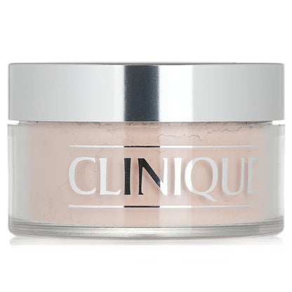 Clinique Blended Gesichtspuder – 02 Transparenz 2, 25 g