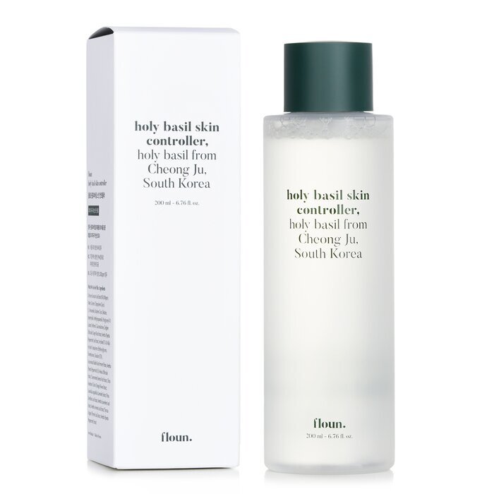 floun Holy Basil Skin Controller 200 ml/6,76 oz