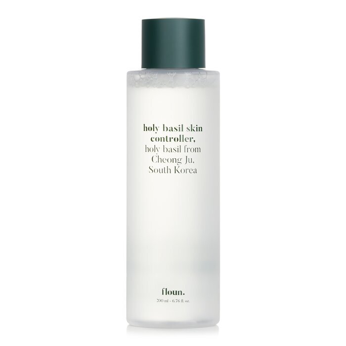 floun Holy Basil Skin Controller 200 ml/6,76 oz