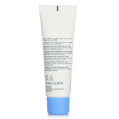Nuxe Creme Fraiche De Beaute 48H Feuchtigkeitsspendendes Mattierungsfluid 50ml/1,7oz