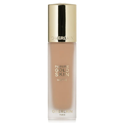 Guerlain Parure Gold Skin Matte Foundation SPF15 - Nr. 2N Neutral 35 ml/1,1 oz