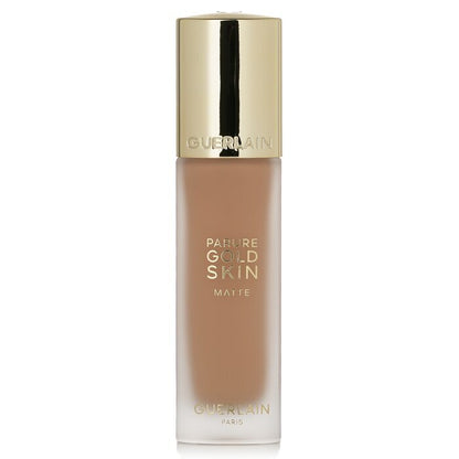Guerlain Parure Gold Skin Matte Foundation SPF15 - Nr. 3N Neutral 35 ml