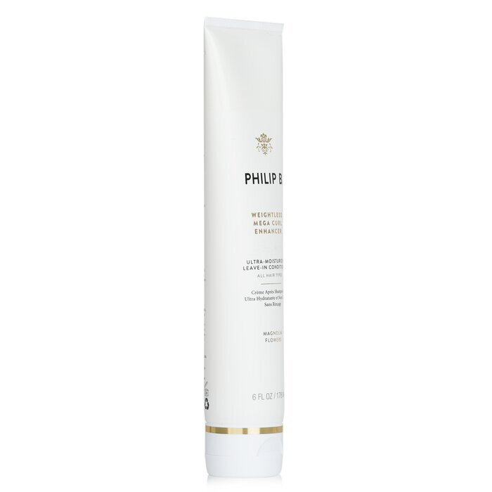 Philip B – Schwereloser Mega-Curl-Enhancer, 178 ml/6 oz
