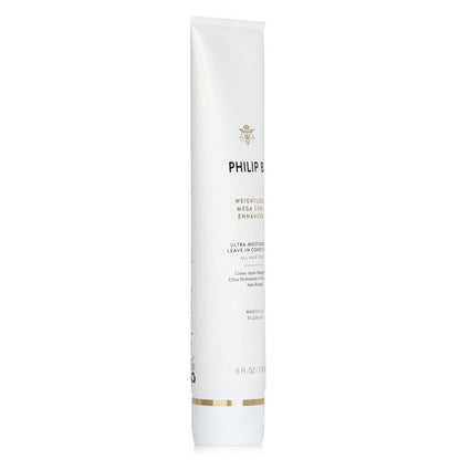 Philip B – Schwereloser Mega-Curl-Enhancer, 178 ml/6 oz