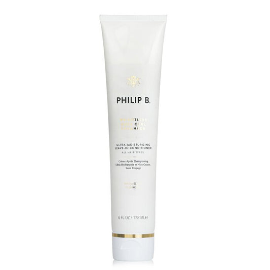 Philip B – Schwereloser Mega-Curl-Enhancer, 178 ml/6 oz