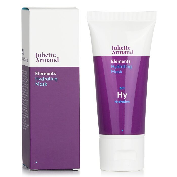 Juliette Armand Elements Hydrating Mask 50ml