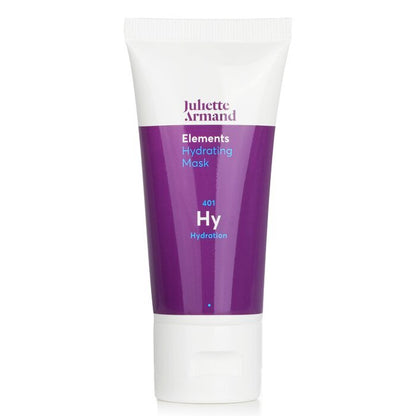 Juliette Armand Elements Hydrating Mask 50ml