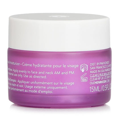 Ole Henriksen Strength Trainer Peptide Boost Feuchtigkeitscreme 15ml/0,5oz