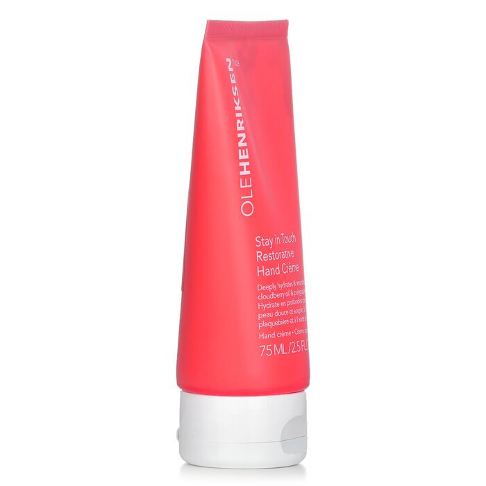 Ole Henriksen Touch Stay in Touch Regenerierende Handcreme 75ml/2,5oz