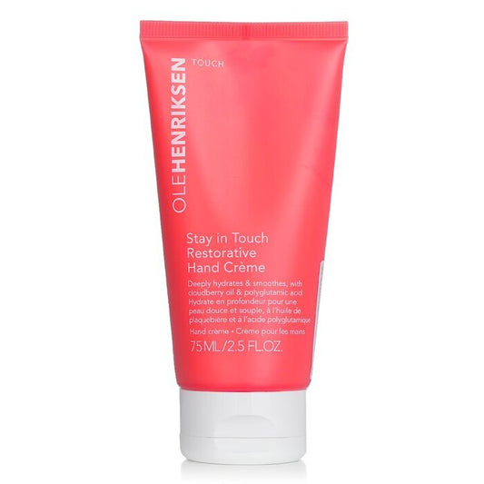 Ole Henriksen Touch Stay in Touch Regenerierende Handcreme 75ml/2,5oz
