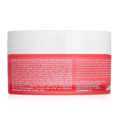 Ole Henriksen Touch BeamCream Glättende Feuchtigkeitscreme für den Körper 190ml/6.4oz