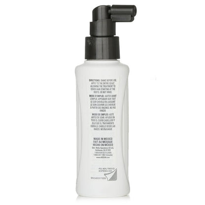 Nioxin Diameter System 1 Kopfhaut- und Haarbehandlung (natürliches Haar, leicht dünner werdendes Haar) 100 ml/3,38 oz