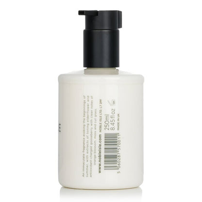Noble Isle Summer Rising Körperlotion 250ml/8,45 oz