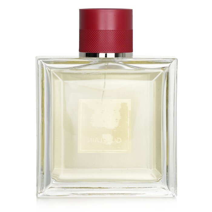 Guerlain Habit Rouge L'Instinct Eau de Toilette Intensivspray 100 ml