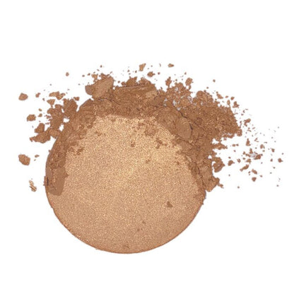 Lavera Soft Glow Highlighter – Nr. 01 Sunrise Glow, 5,5 g