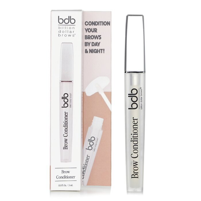 Billion Dollar Brows Augenbrauen-Conditioner 3ml/0,1oz