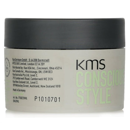 KMS California Conscious Style Styling-Putty, 75 ml