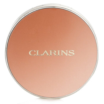 Clarins Ever Bronze Kompaktpuder – Nr. 03 Deep, 10 g