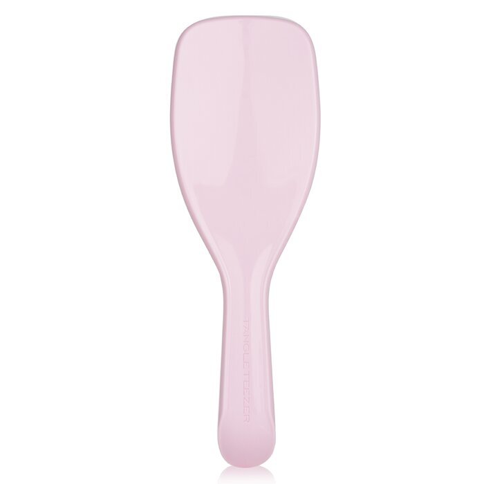 Tangle Teezer The Wet Detangling Haarbürste – Pink Hibiscus (Große Größe) 1 Stück