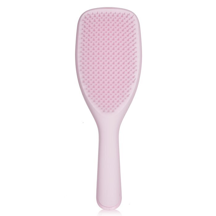 Tangle Teezer The Wet Detangling Haarbürste – Pink Hibiscus (Große Größe) 1 Stück