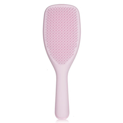Tangle Teezer The Wet Detangling Haarbürste – Pink Hibiscus (Große Größe) 1 Stück