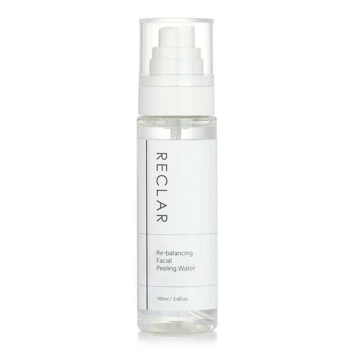 Reclar Re Balancing Gesichtspeelingwasser 100ml/3,4oz