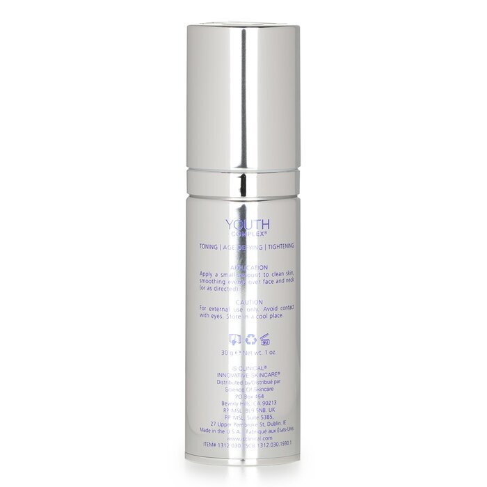IS Clinical Youth Complex 30g