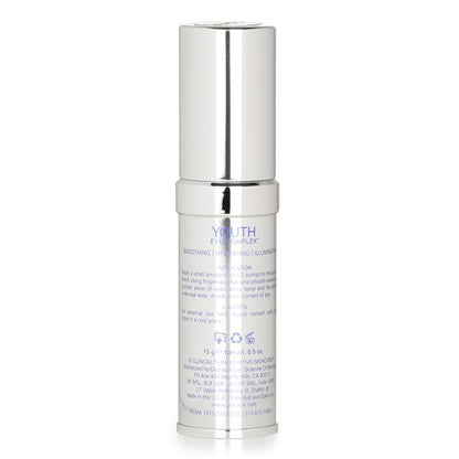IS Clinical Youth Eye Complex 15g/0.5g