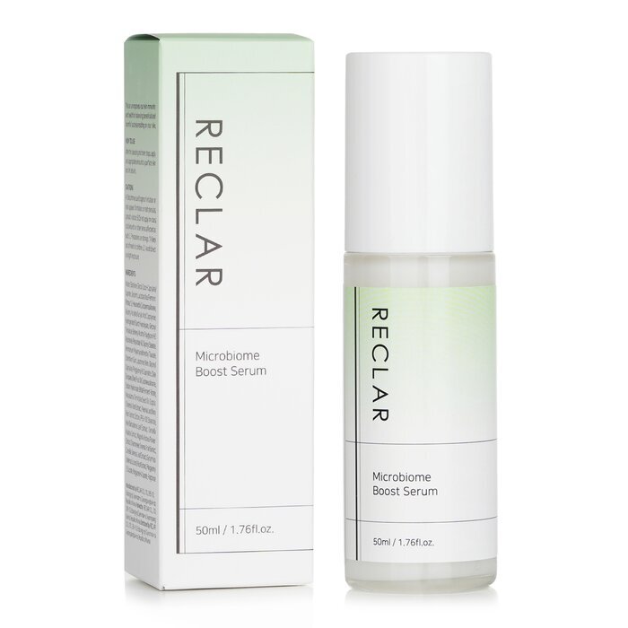 Reclar Mikrobiom-Boost-Serum, 50 ml