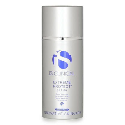 IS Clinical Extreme Protect SPF 40 Perfectint Beige Sonnenschutzcreme 100 g