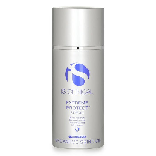 IS Clinical Extreme Protect SPF 40 Perfectint Beige Sonnenschutzcreme 100 g