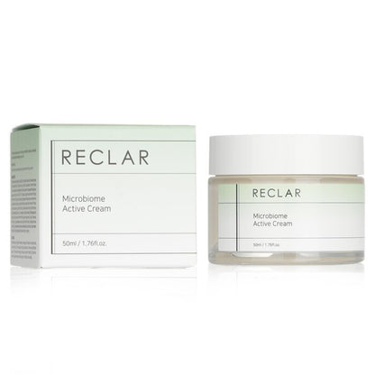 Reclar Mikrobiom Aktivcreme 50ml/1.76oz