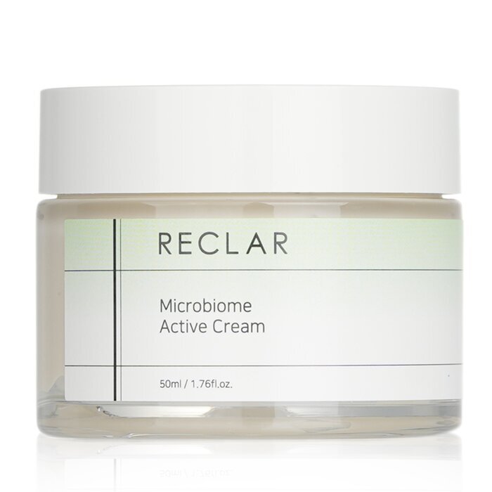 Reclar Mikrobiom Aktivcreme 50ml/1.76oz
